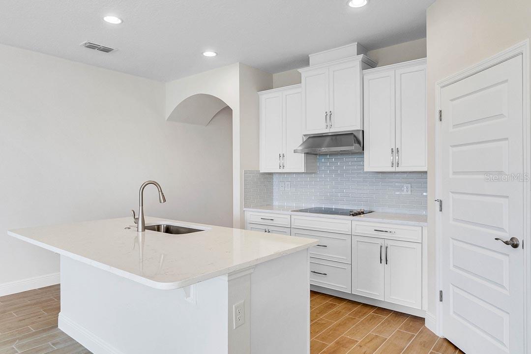 WATERLEIGH - Residential