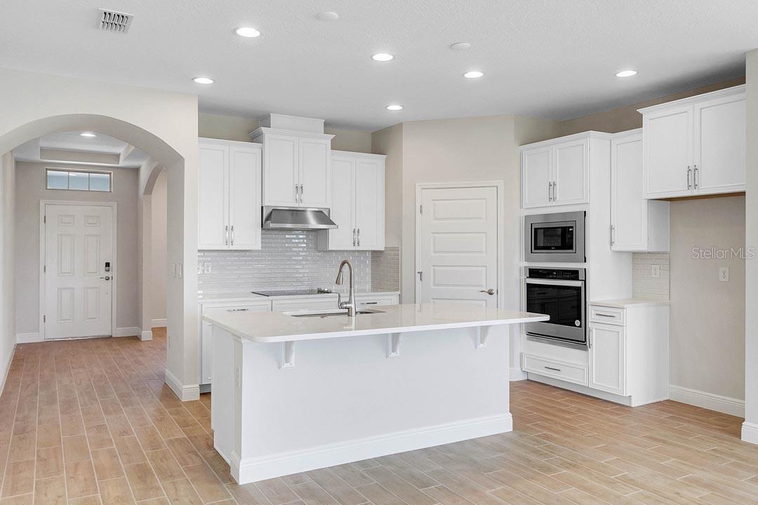 WATERLEIGH - Residential