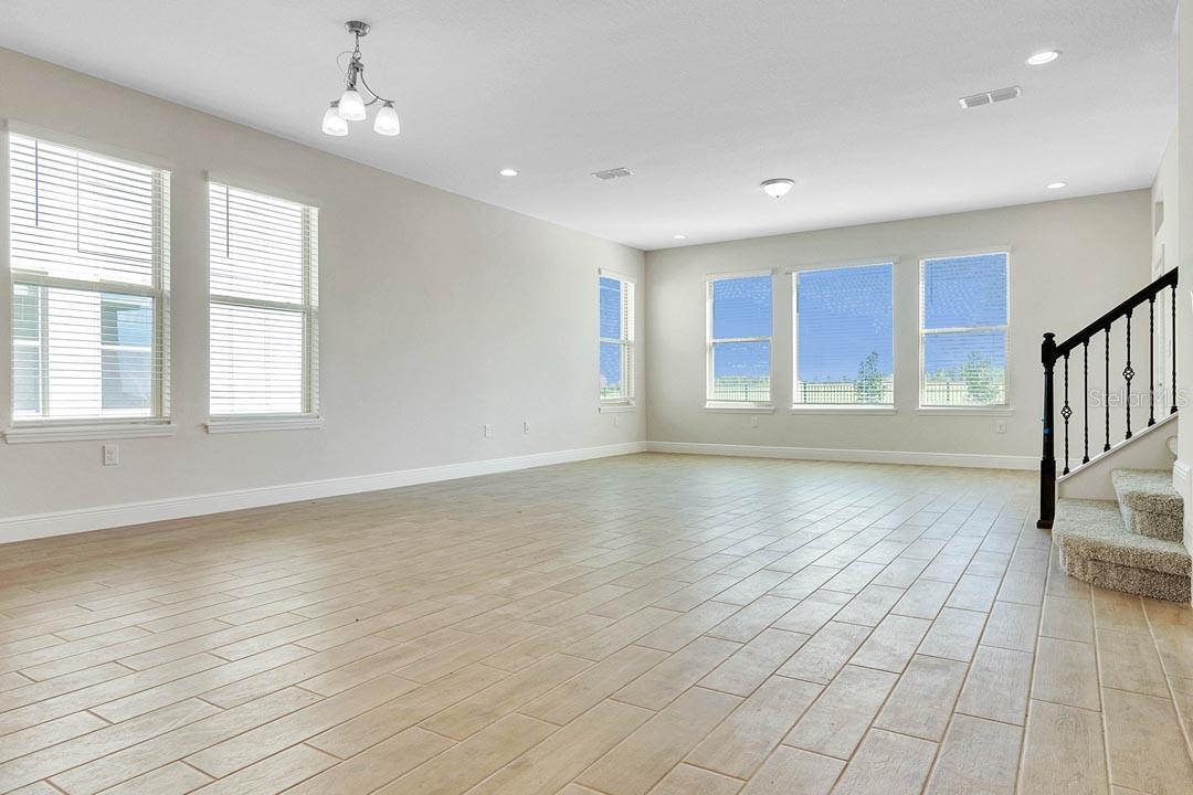 WATERLEIGH - Residential