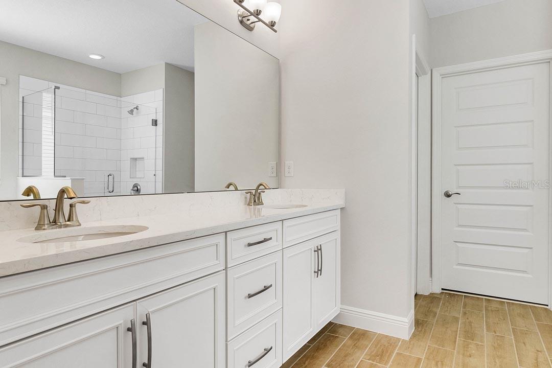 WATERLEIGH - Residential