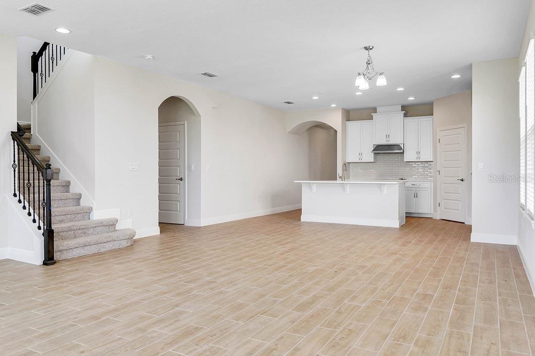 WATERLEIGH - Residential