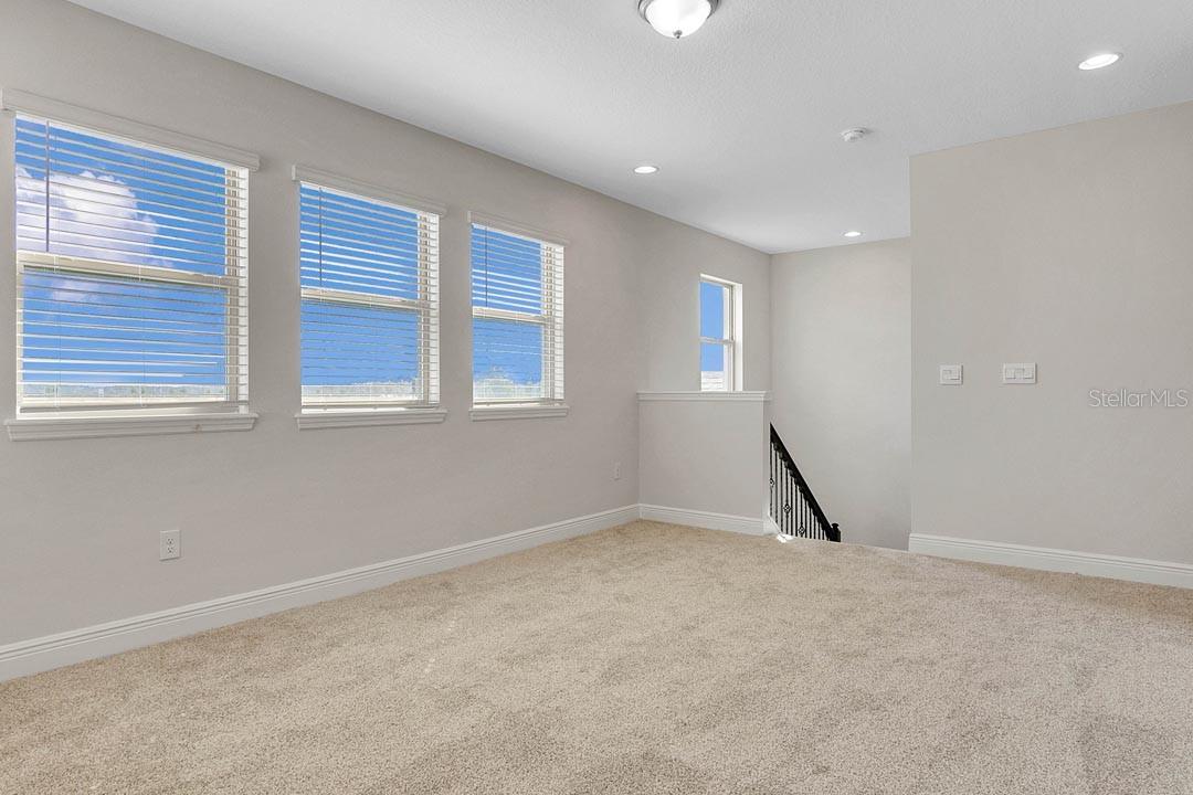 WATERLEIGH - Residential