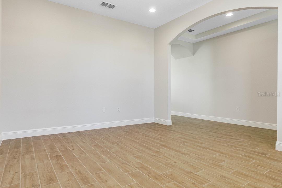 WATERLEIGH - Residential