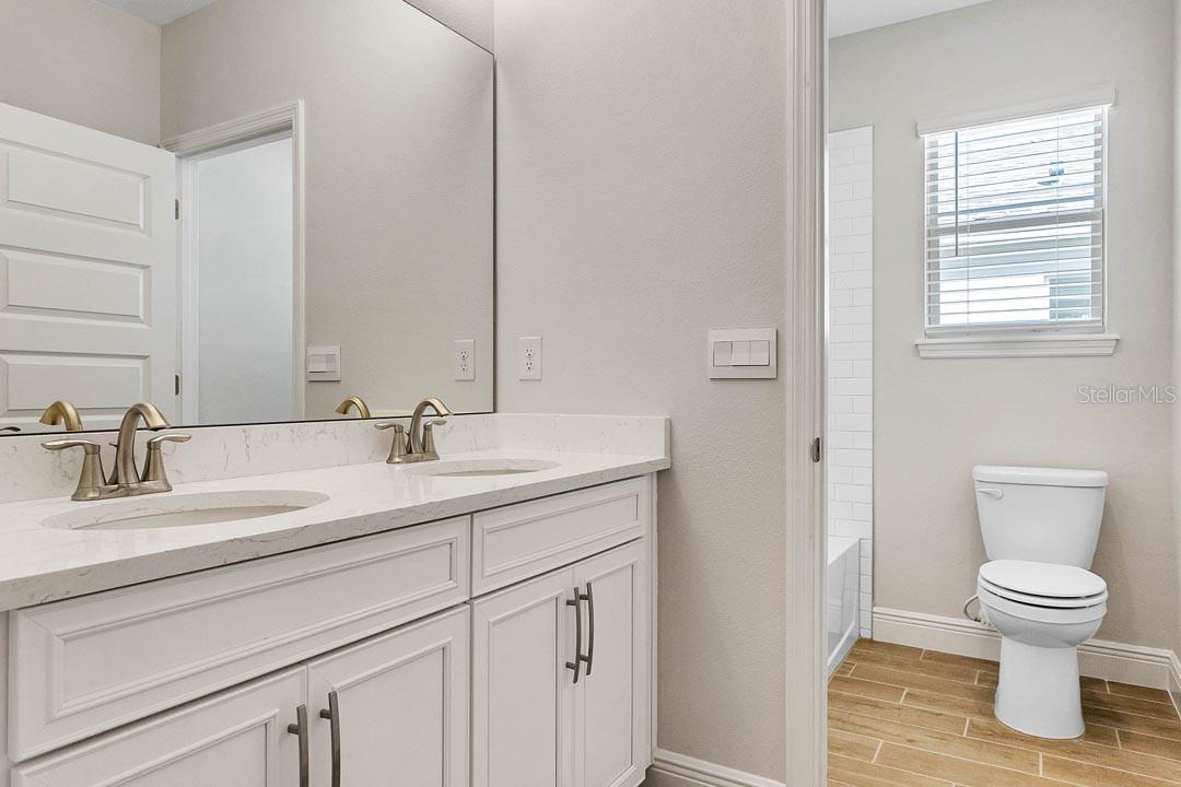 WATERLEIGH - Residential