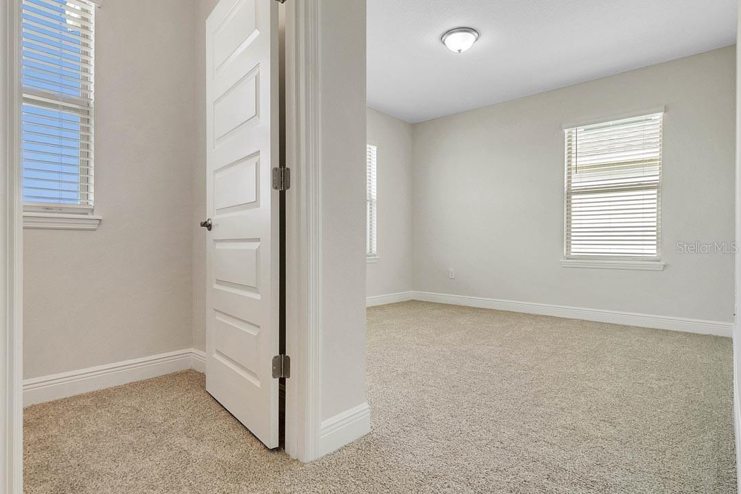 WATERLEIGH - Residential