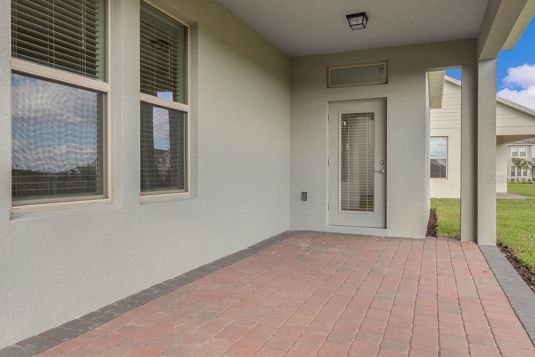 WATERLEIGH - Residential