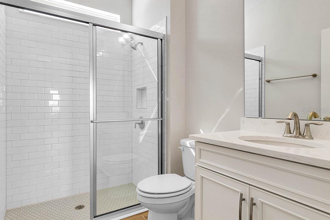 WATERLEIGH - Residential