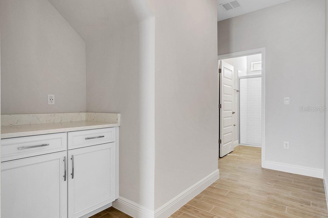 WATERLEIGH - Residential