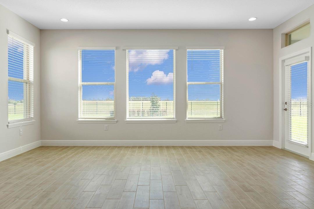 WATERLEIGH - Residential