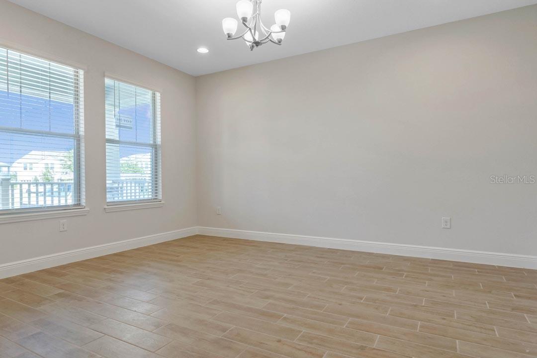 WATERLEIGH - Residential