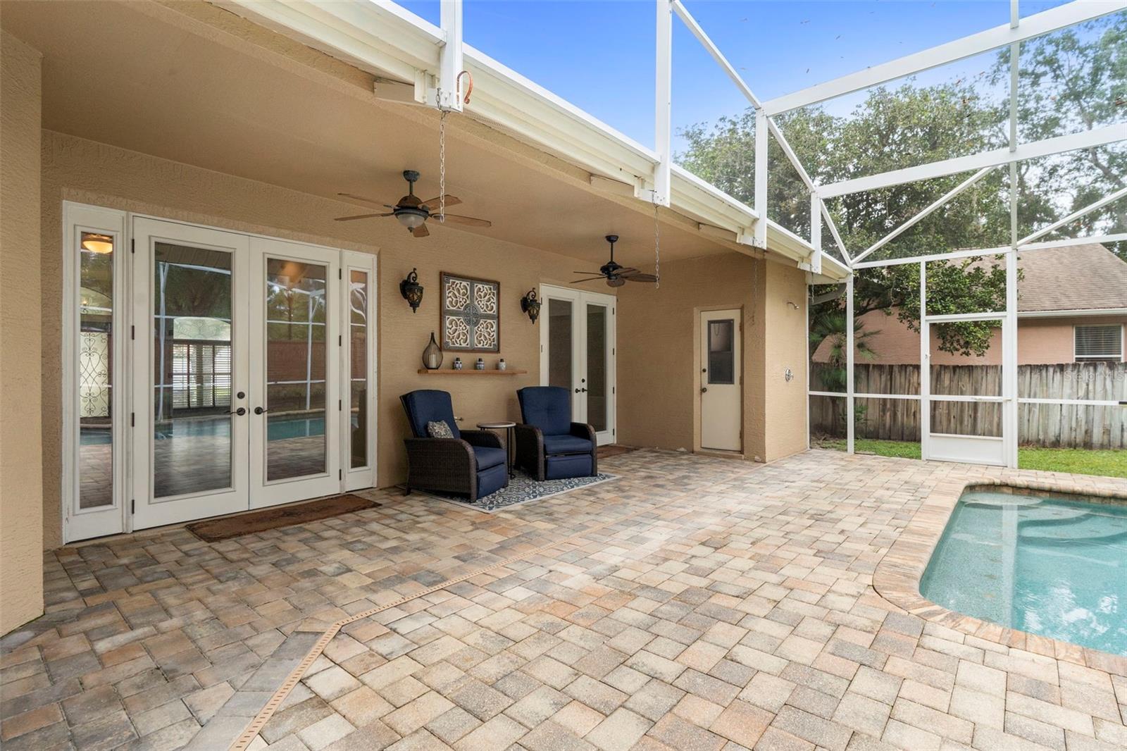 HUNTERS STAND AT CARILLON - Residential