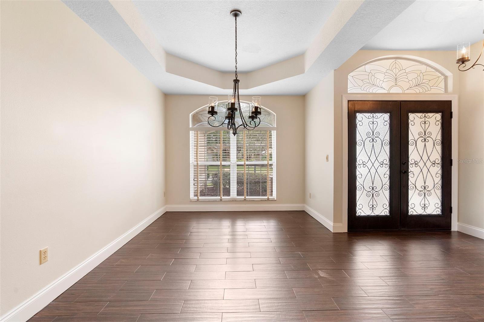 HUNTERS STAND AT CARILLON - Residential