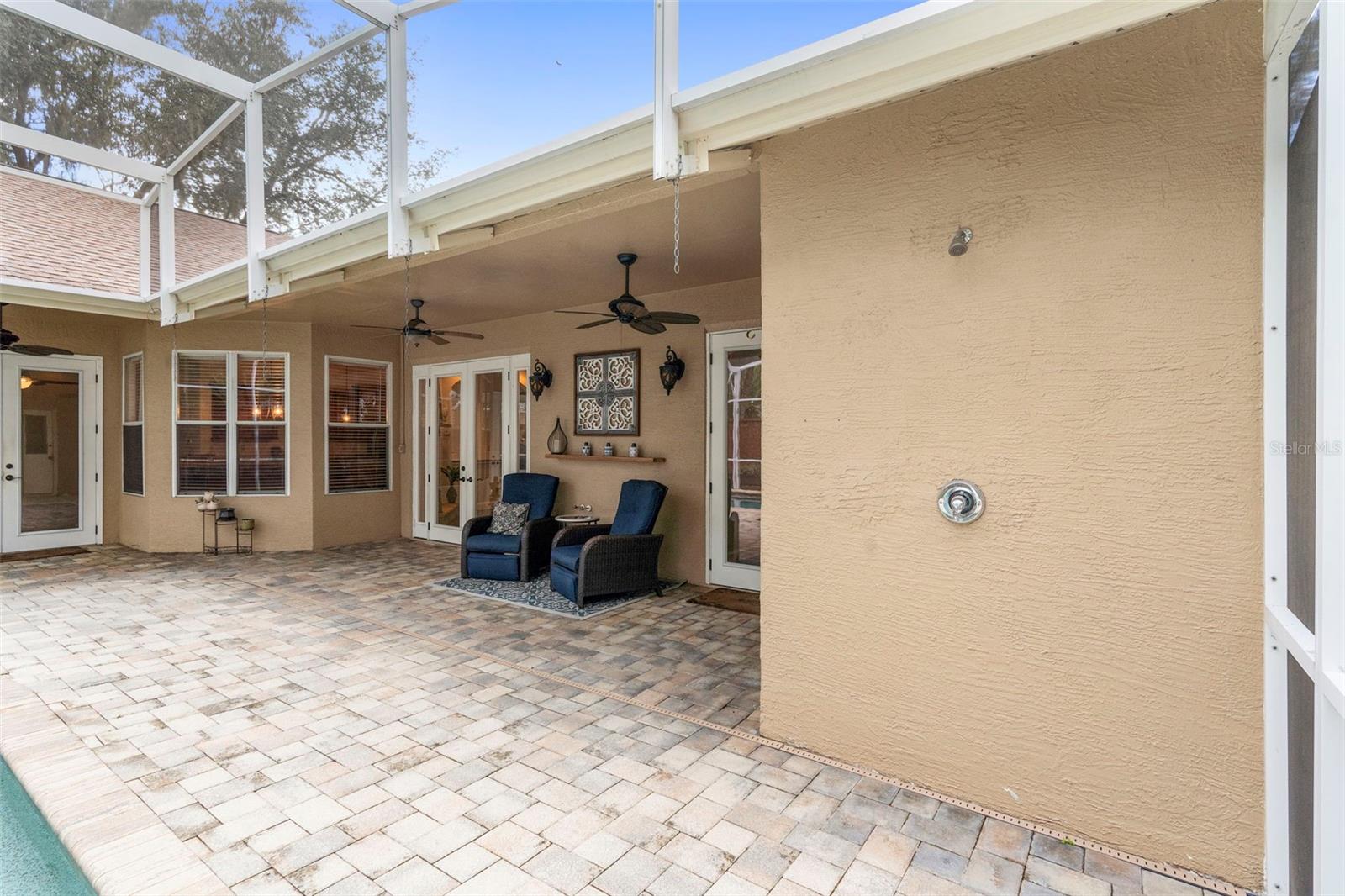 HUNTERS STAND AT CARILLON - Residential