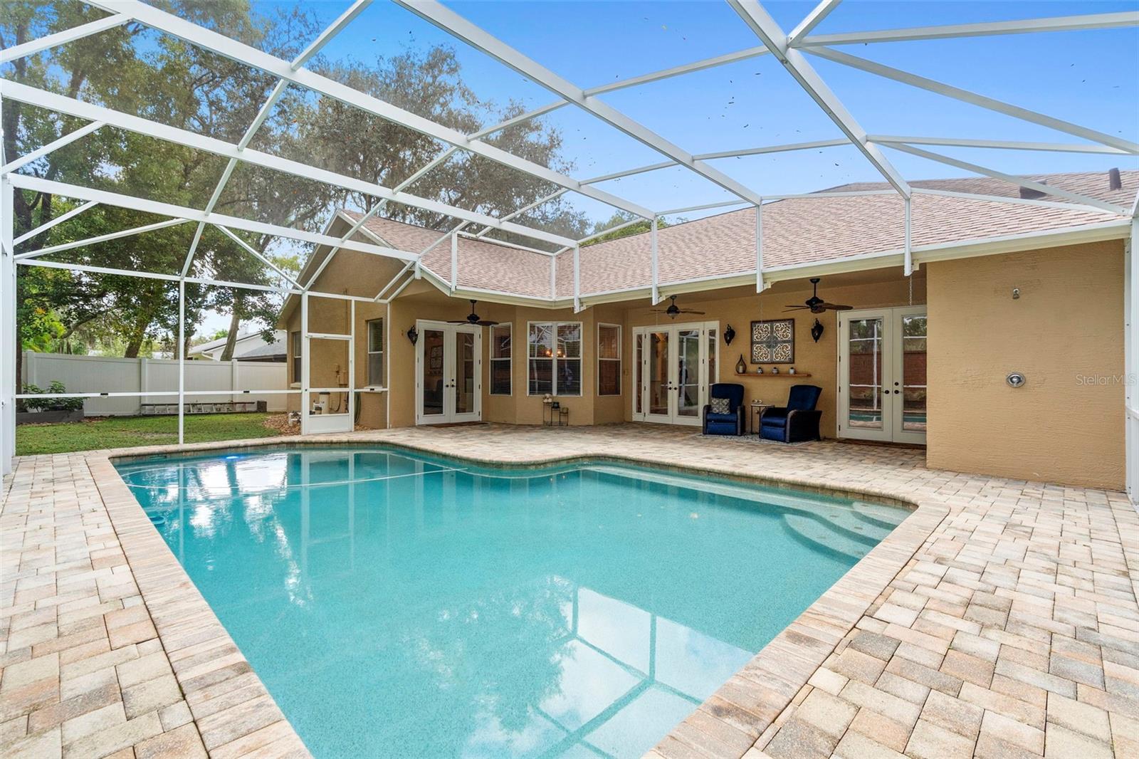 HUNTERS STAND AT CARILLON - Residential