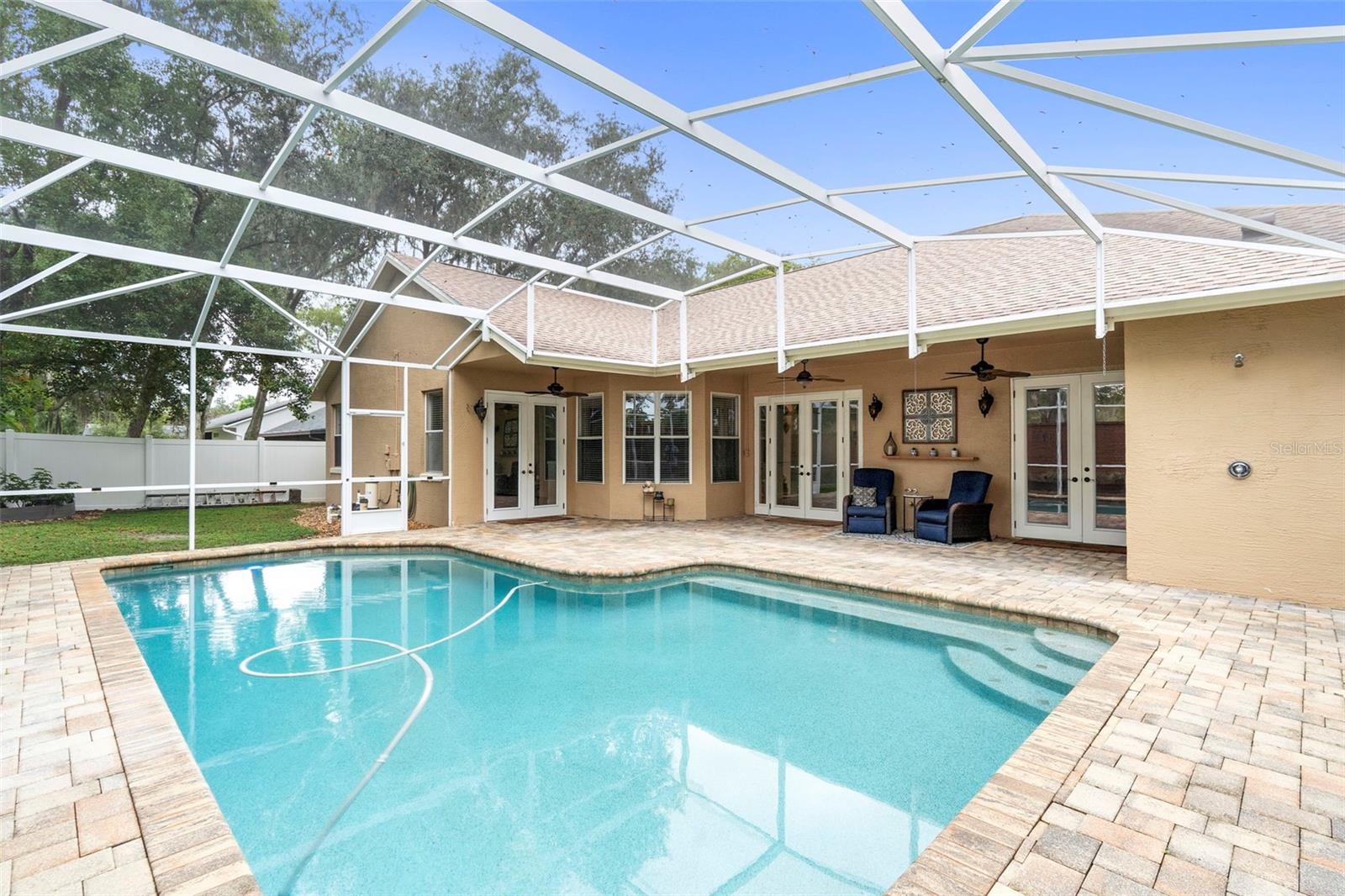 HUNTERS STAND AT CARILLON - Residential