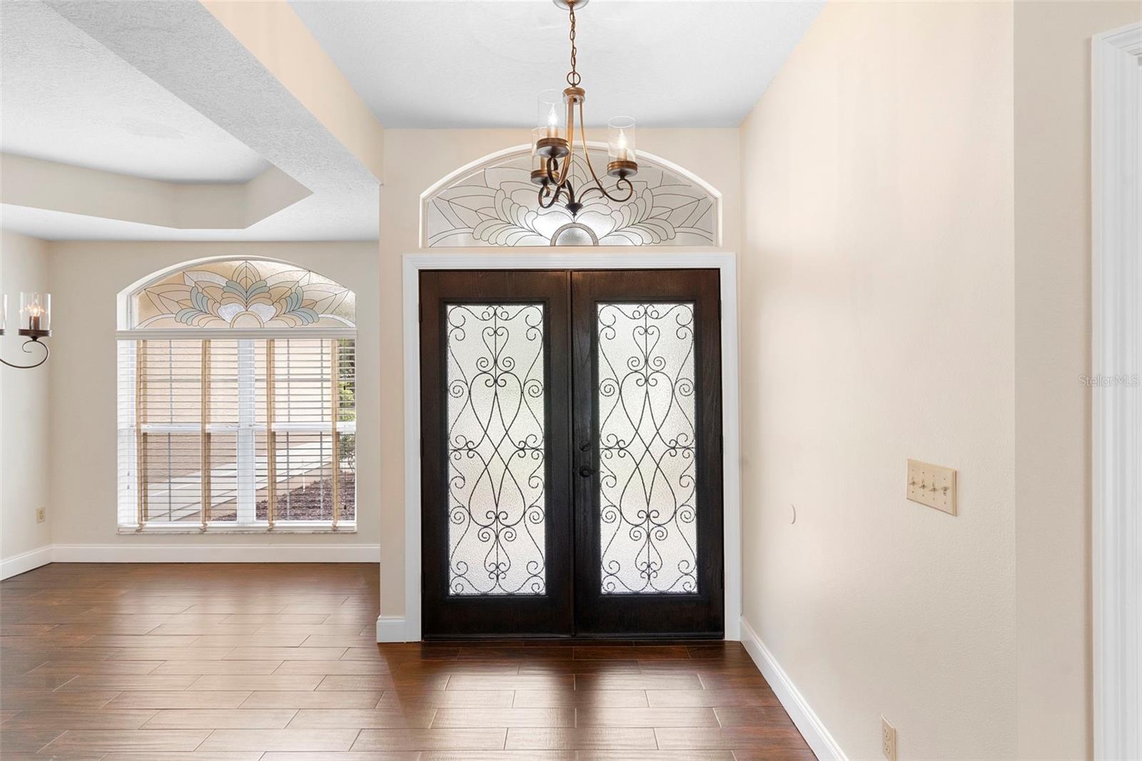 HUNTERS STAND AT CARILLON - Residential