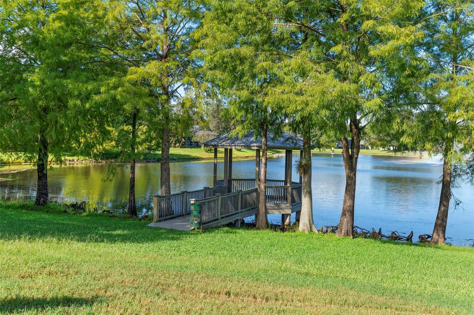 HUNTERS STAND AT CARILLON - Residential