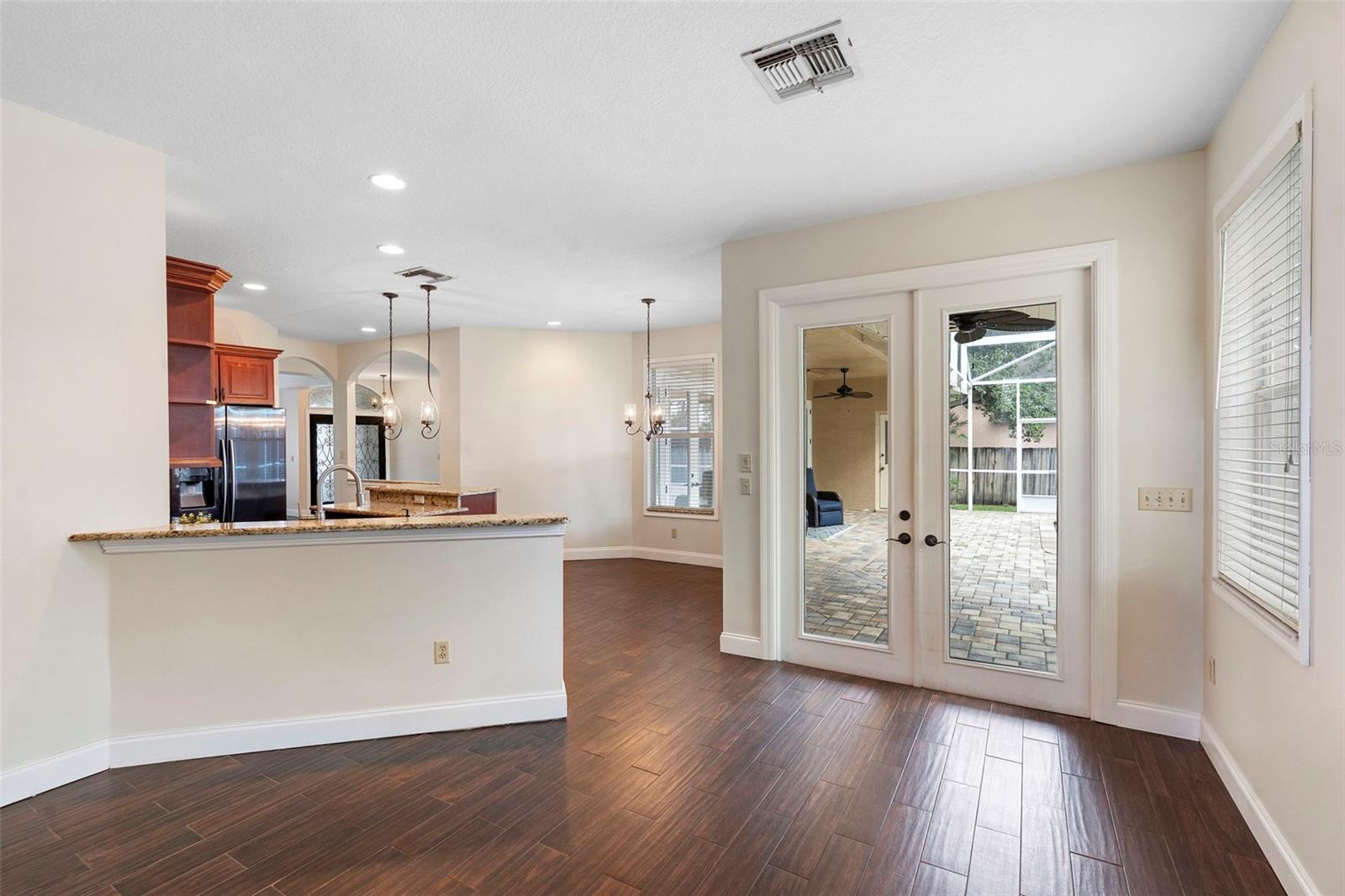 HUNTERS STAND AT CARILLON - Residential
