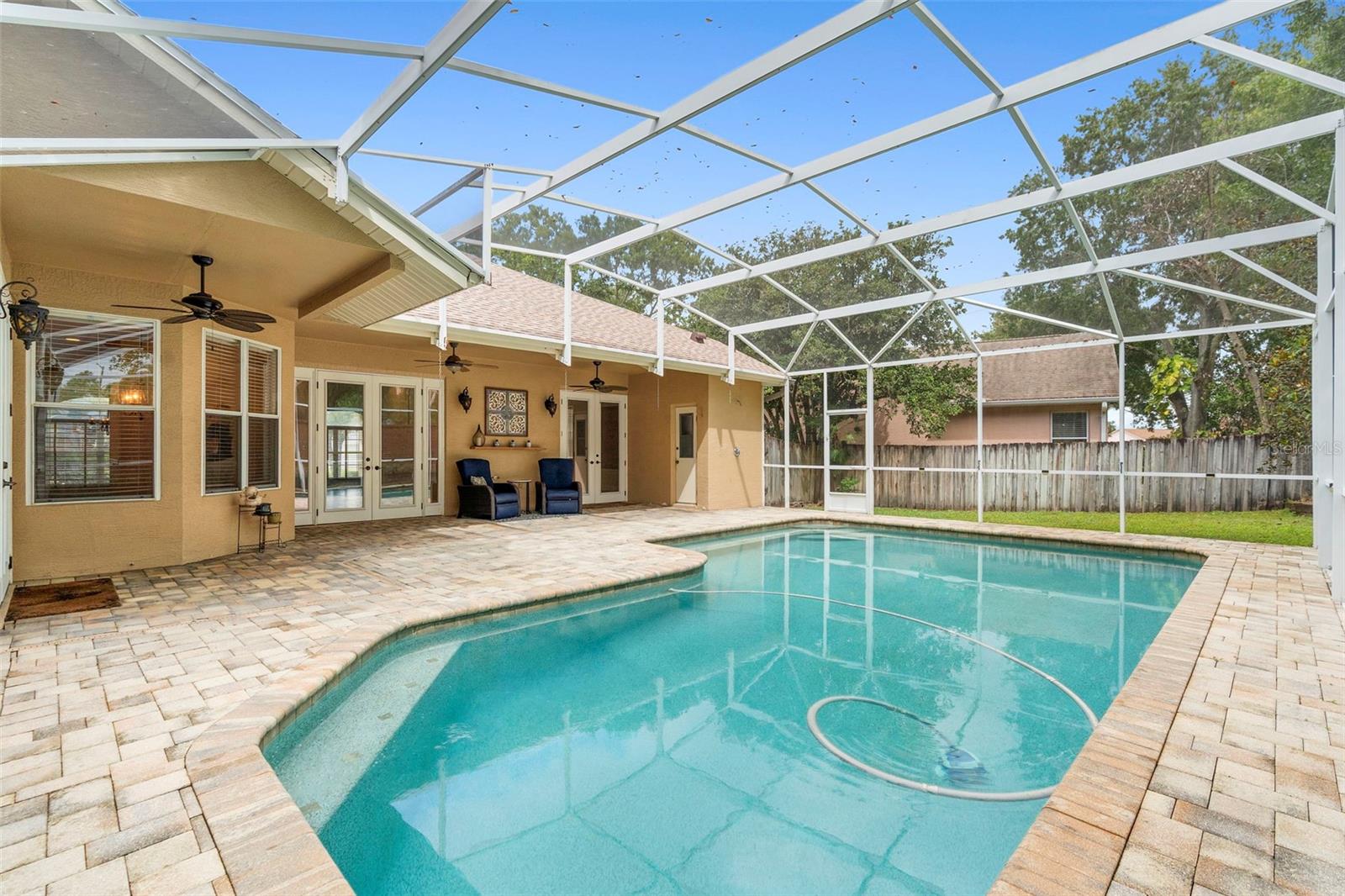HUNTERS STAND AT CARILLON - Residential