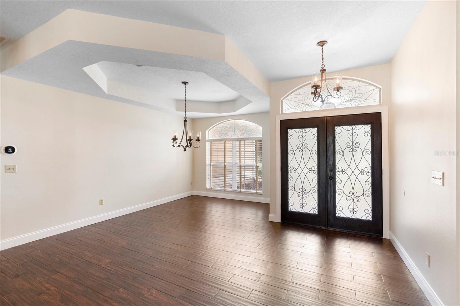 HUNTERS STAND AT CARILLON - Residential