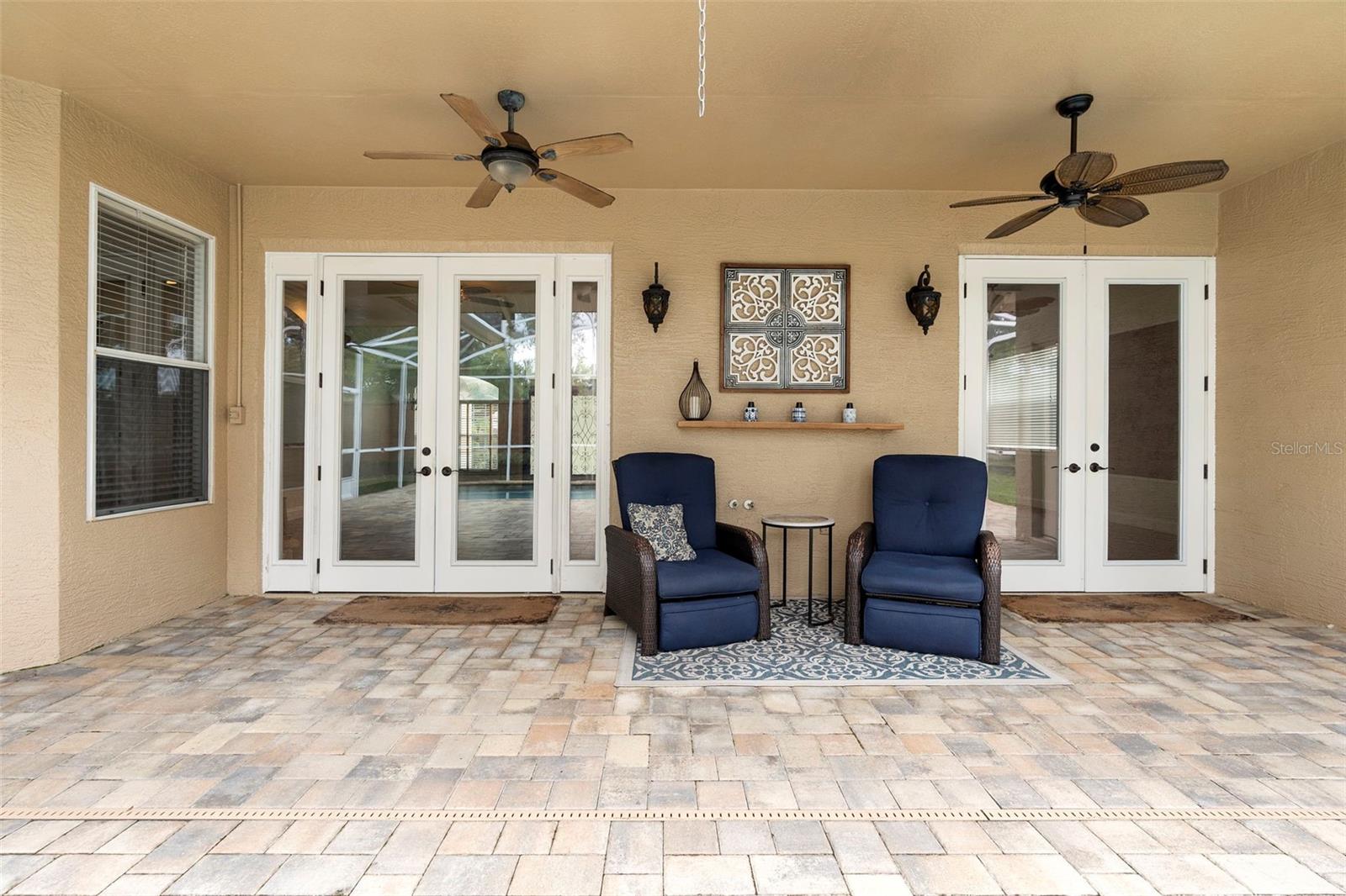 HUNTERS STAND AT CARILLON - Residential