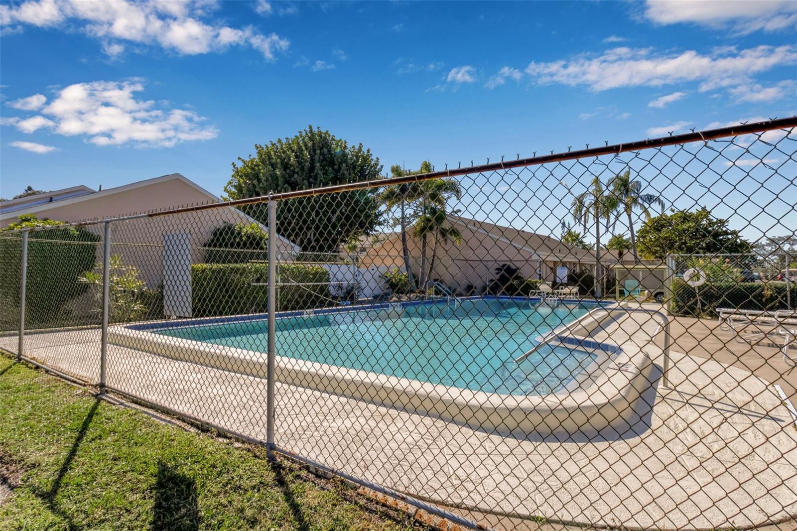 PEBBLE SPGS CLUSTER 2 - Residential