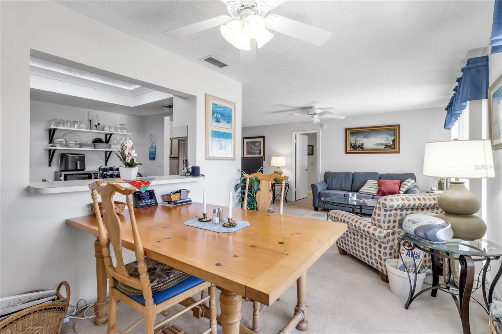 PEBBLE SPGS CLUSTER 2 - Residential