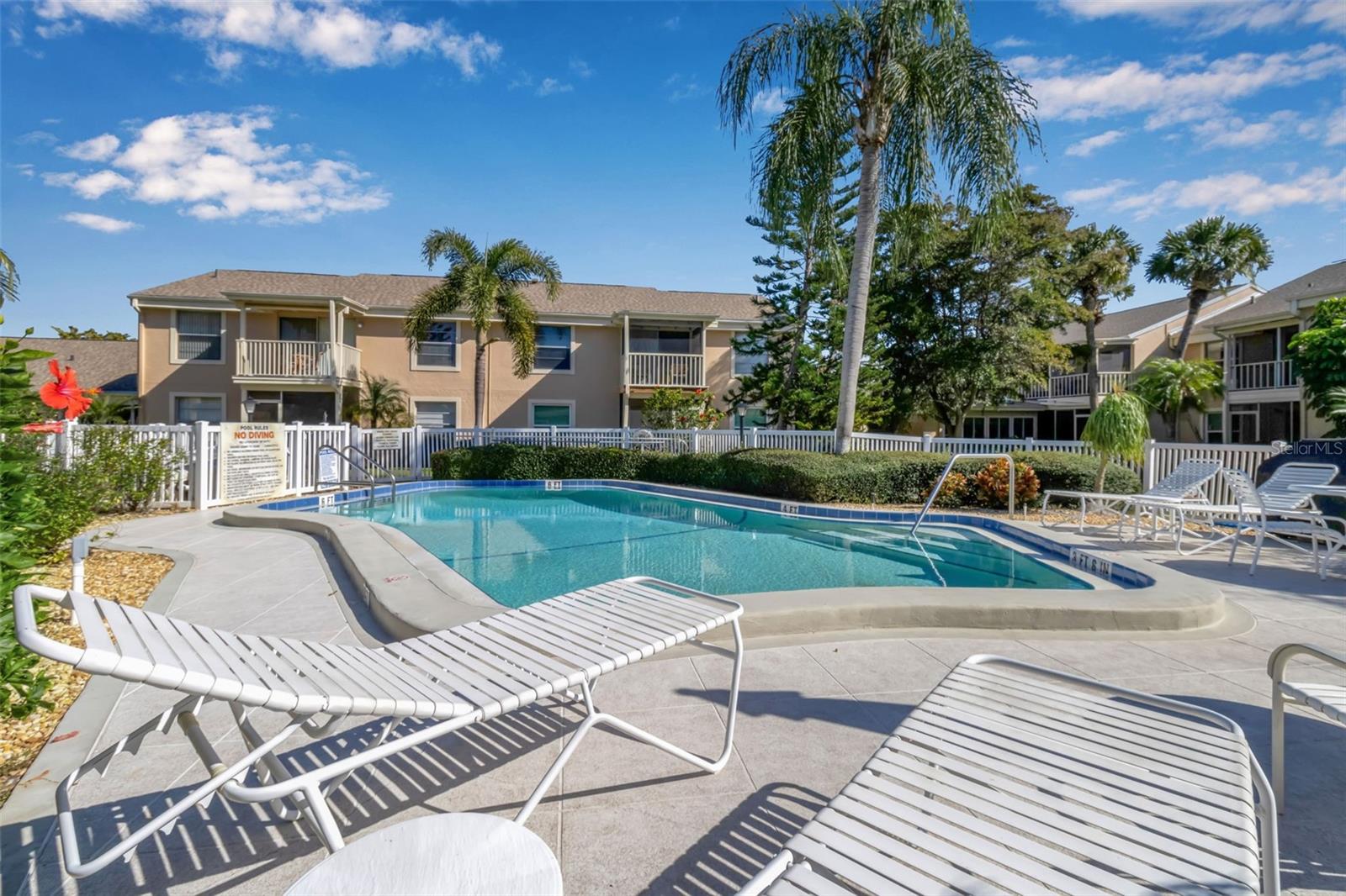 PEBBLE SPGS CLUSTER 2 - Residential