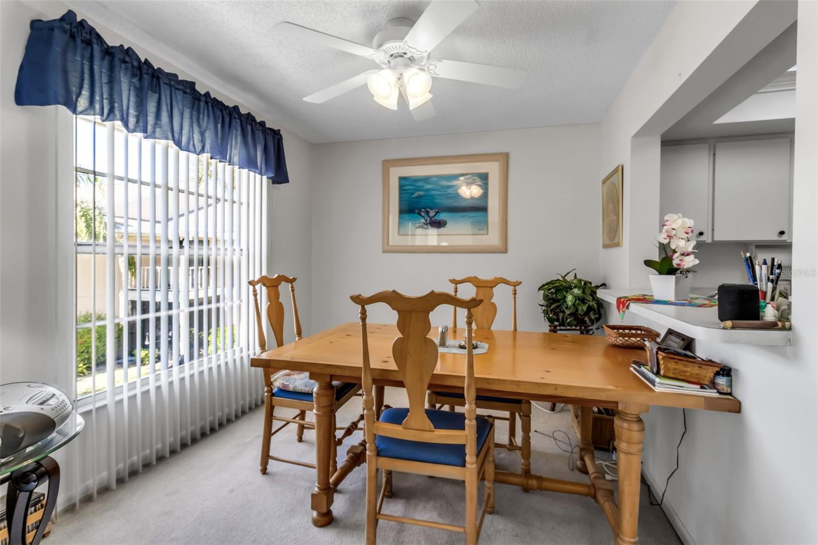 PEBBLE SPGS CLUSTER 2 - Residential