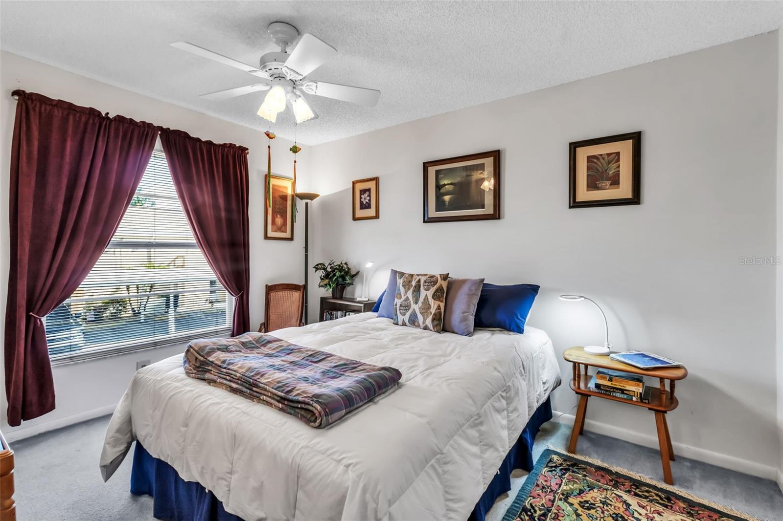 PEBBLE SPGS CLUSTER 2 - Residential