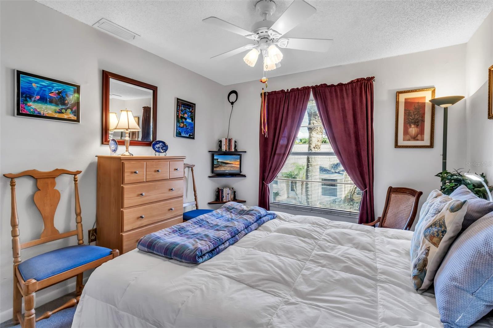 PEBBLE SPGS CLUSTER 2 - Residential