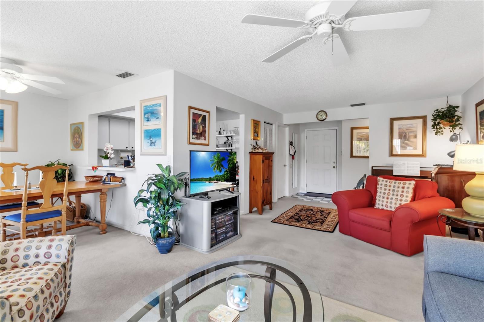 PEBBLE SPGS CLUSTER 2 - Residential