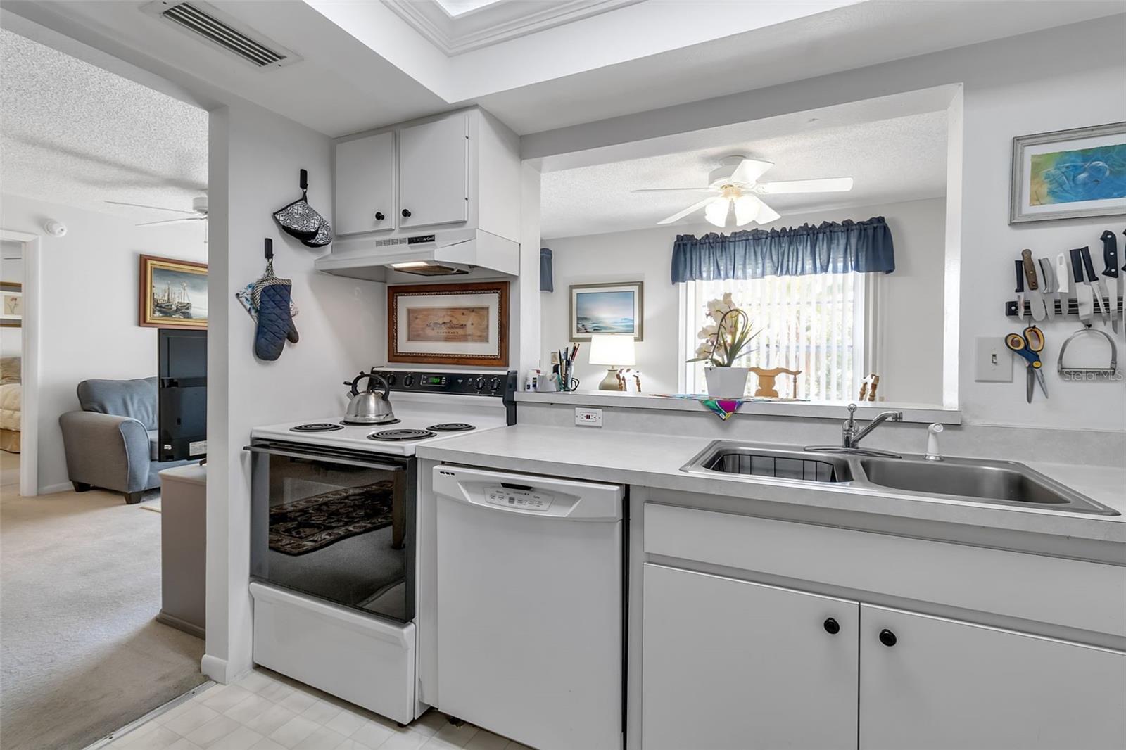 PEBBLE SPGS CLUSTER 2 - Residential