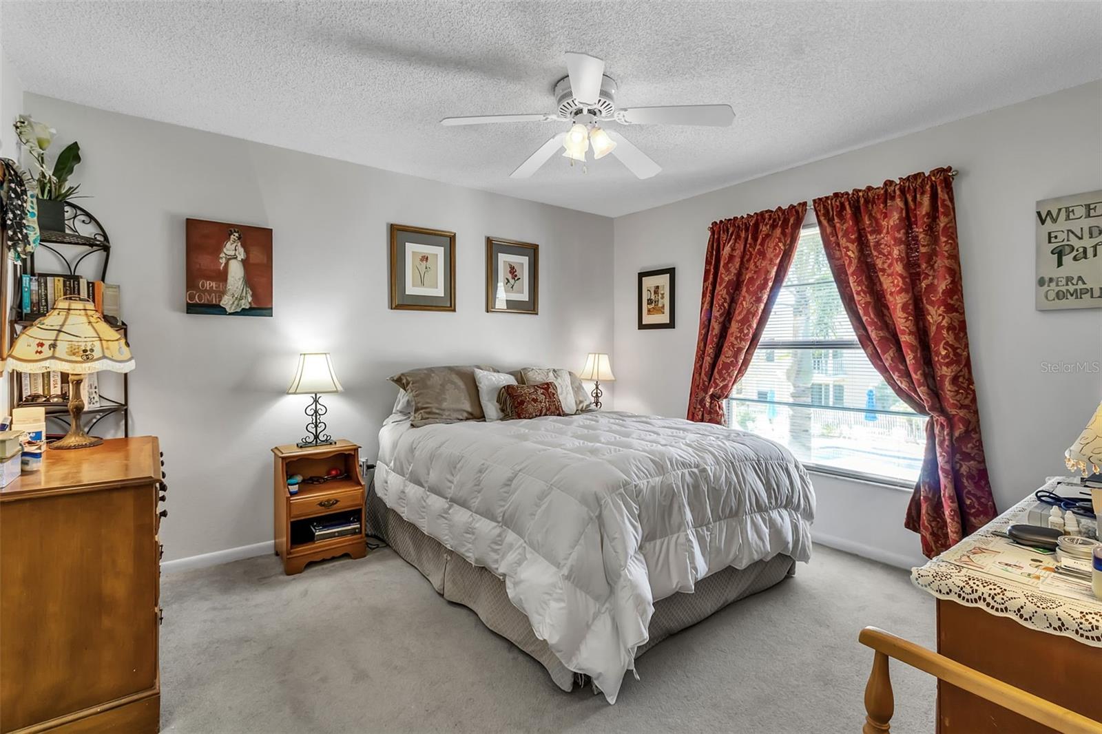 PEBBLE SPGS CLUSTER 2 - Residential