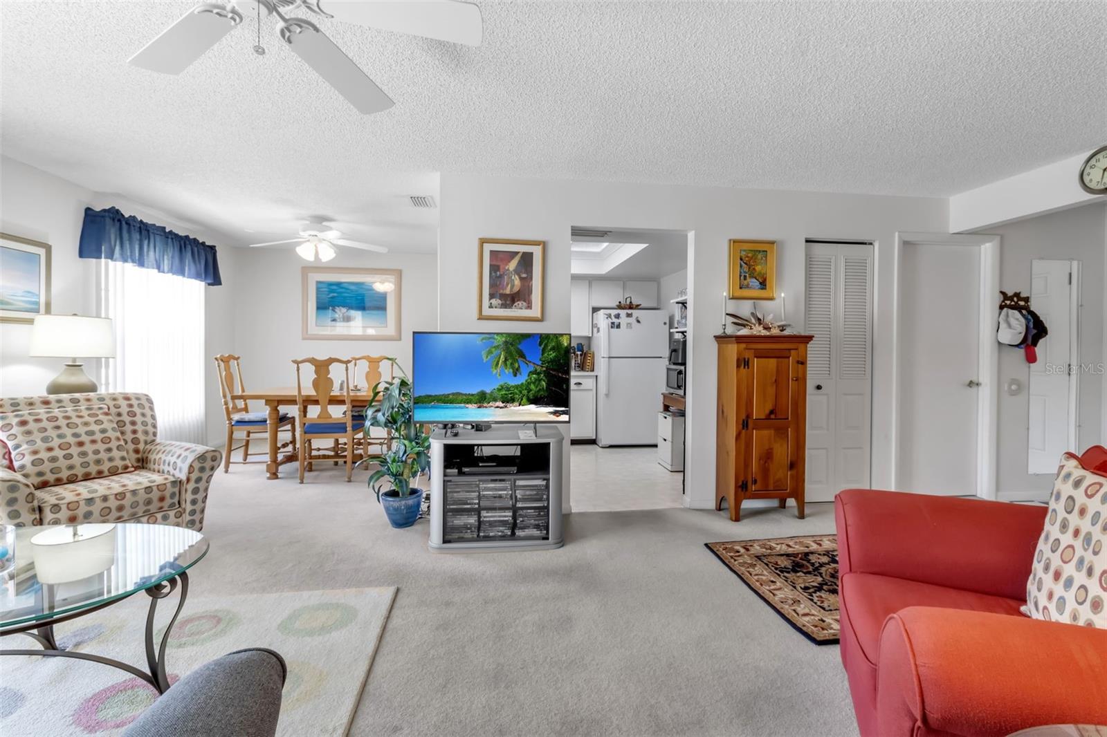 PEBBLE SPGS CLUSTER 2 - Residential