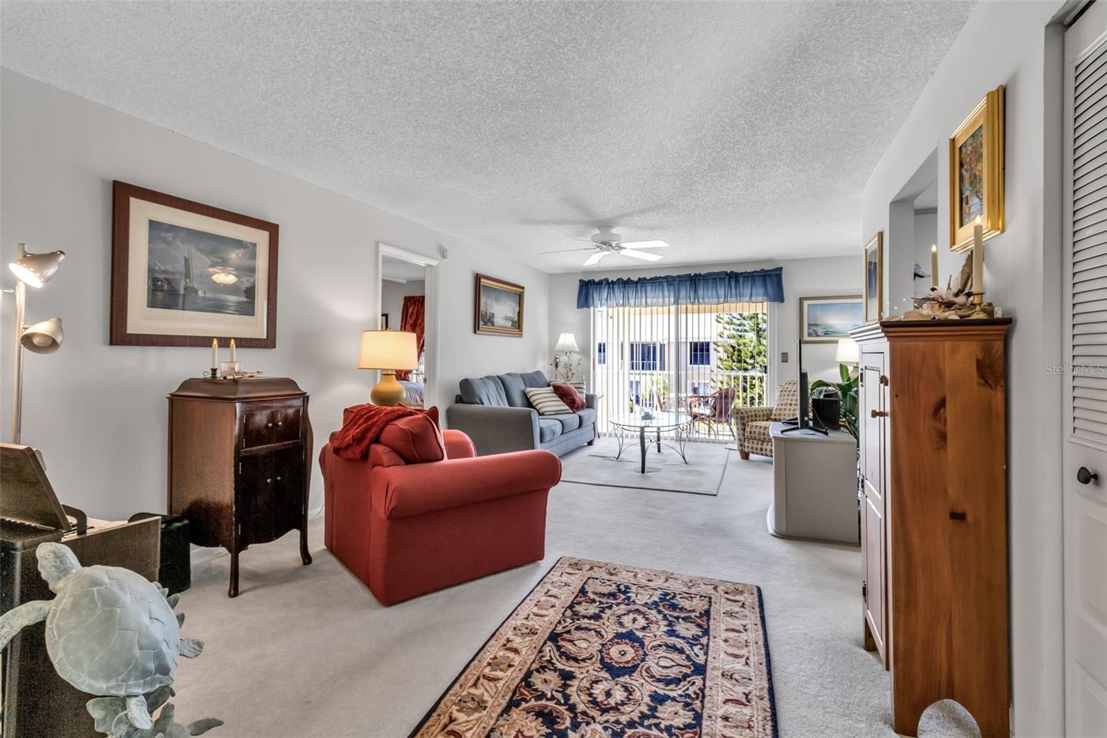 PEBBLE SPGS CLUSTER 2 - Residential