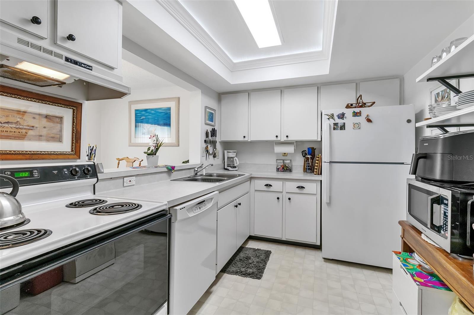 PEBBLE SPGS CLUSTER 2 - Residential