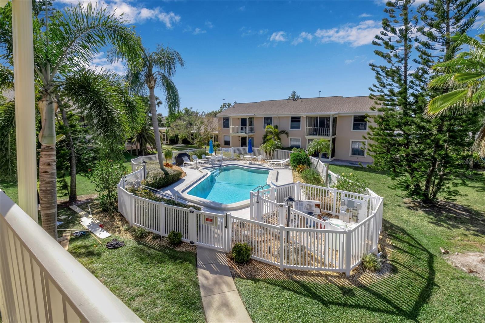 PEBBLE SPGS CLUSTER 2 - Residential