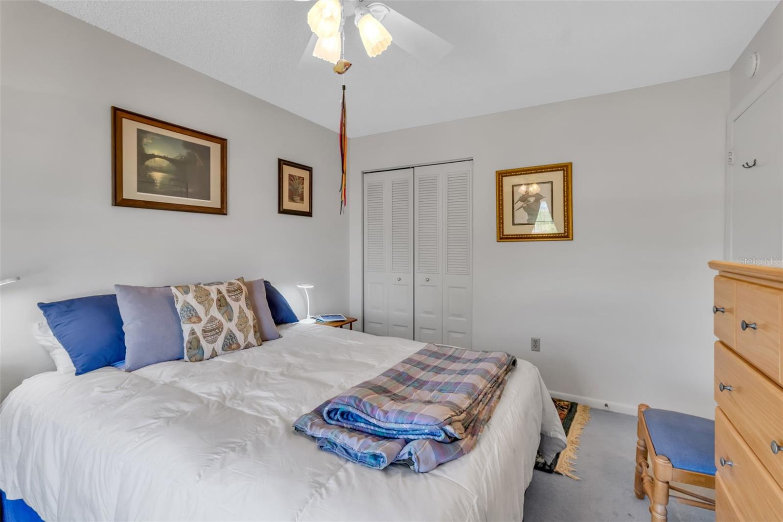 PEBBLE SPGS CLUSTER 2 - Residential