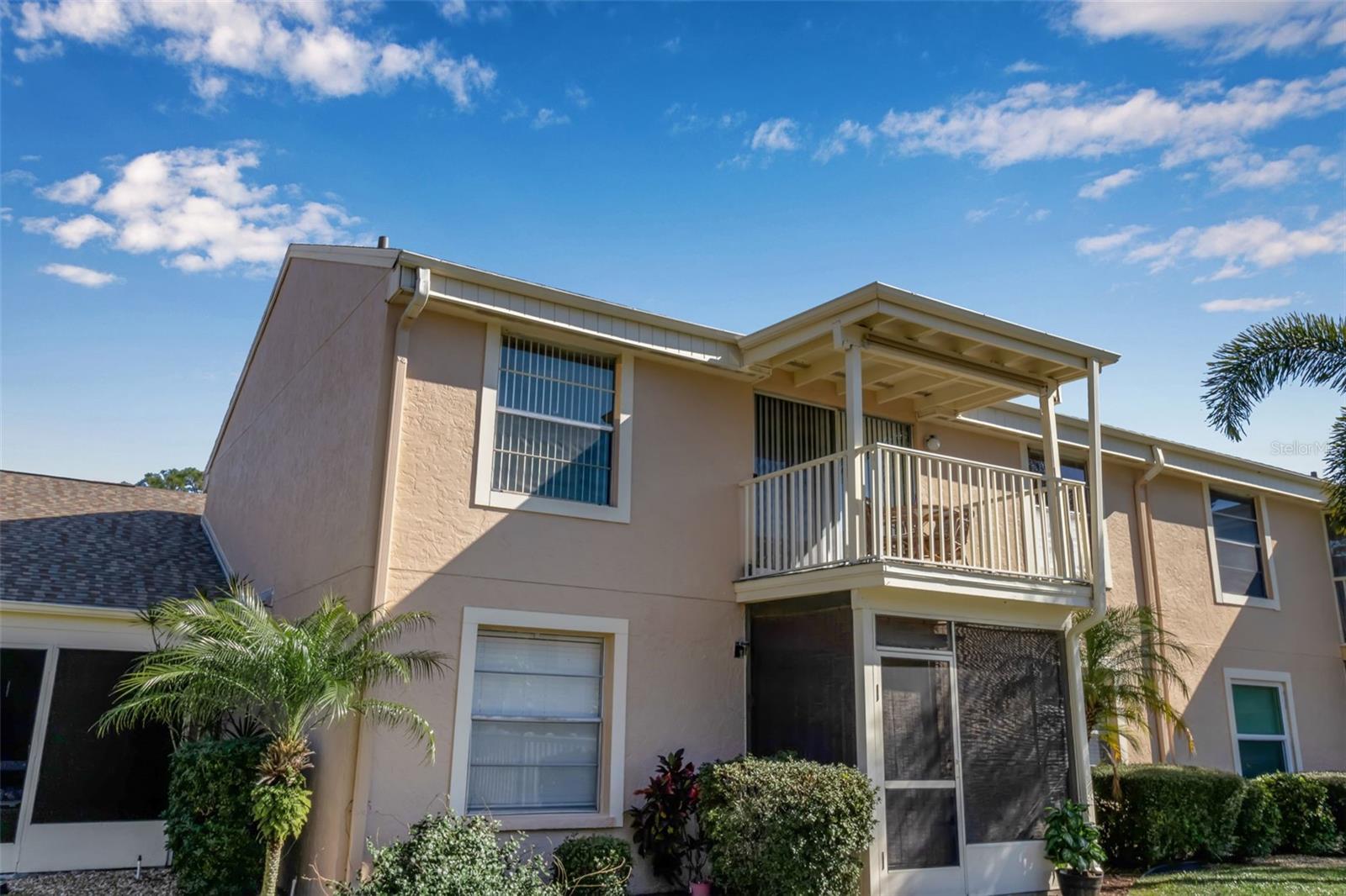 PEBBLE SPGS CLUSTER 2 - Residential