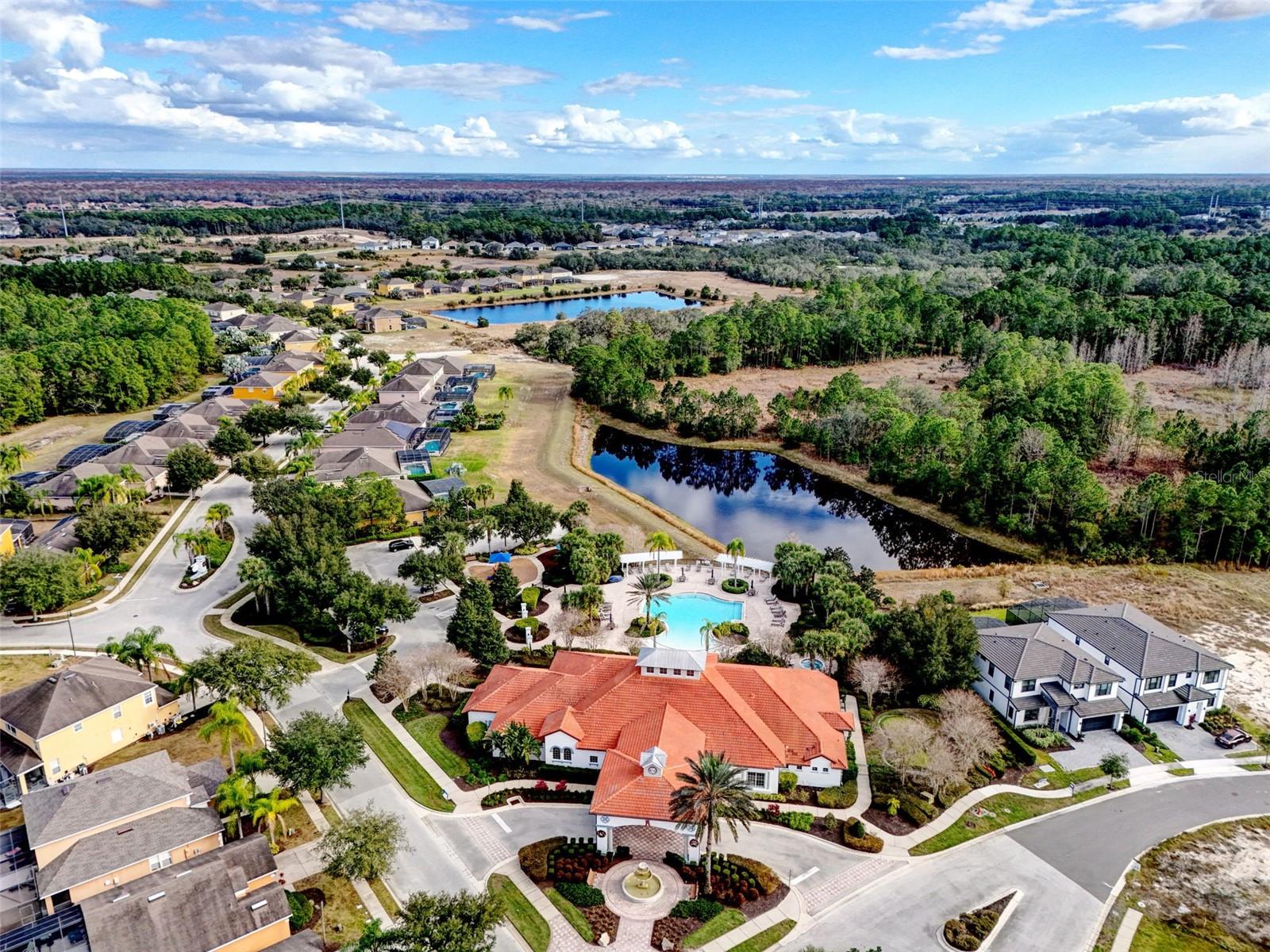 WATERSONG PH 01 - Residential