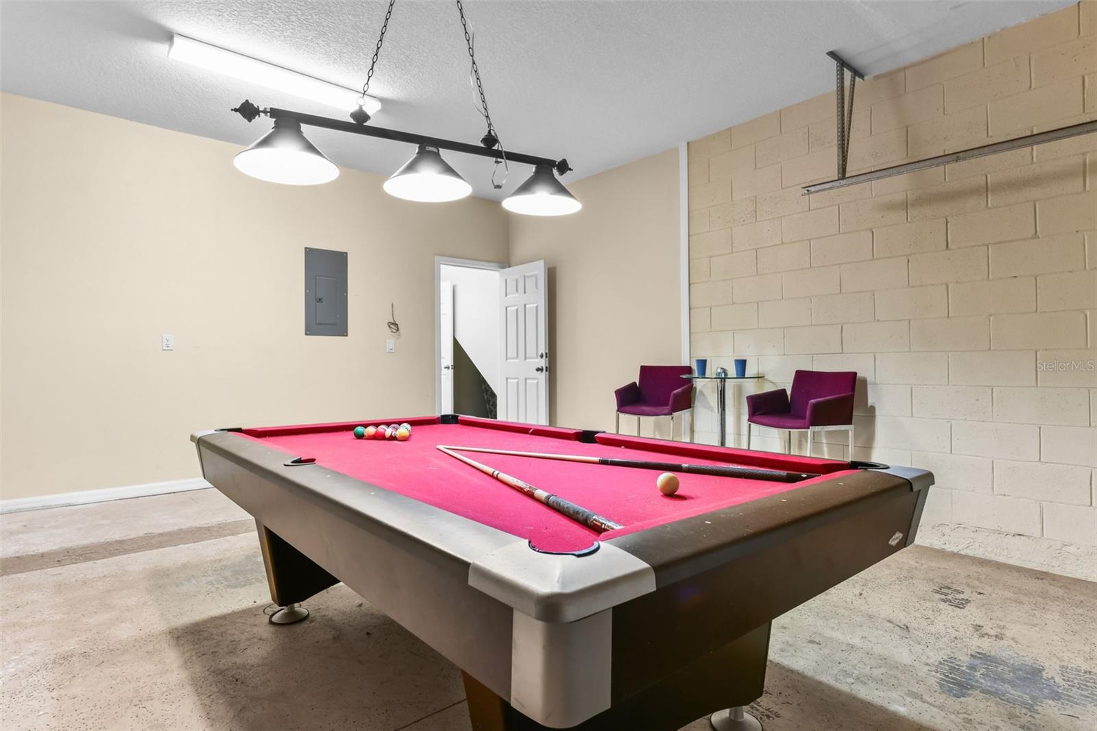 WATERSONG PH 01 - Residential