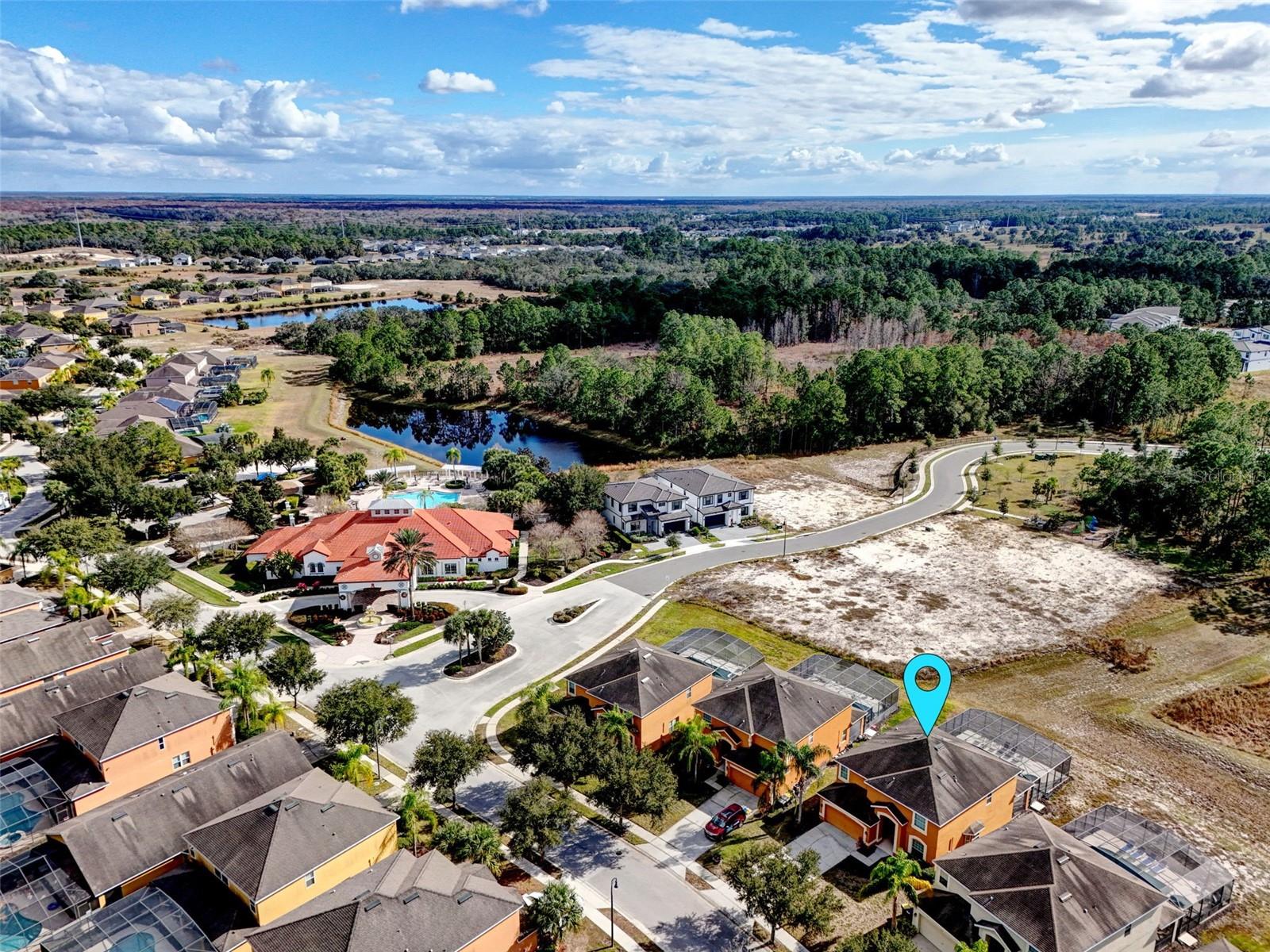 WATERSONG PH 01 - Residential