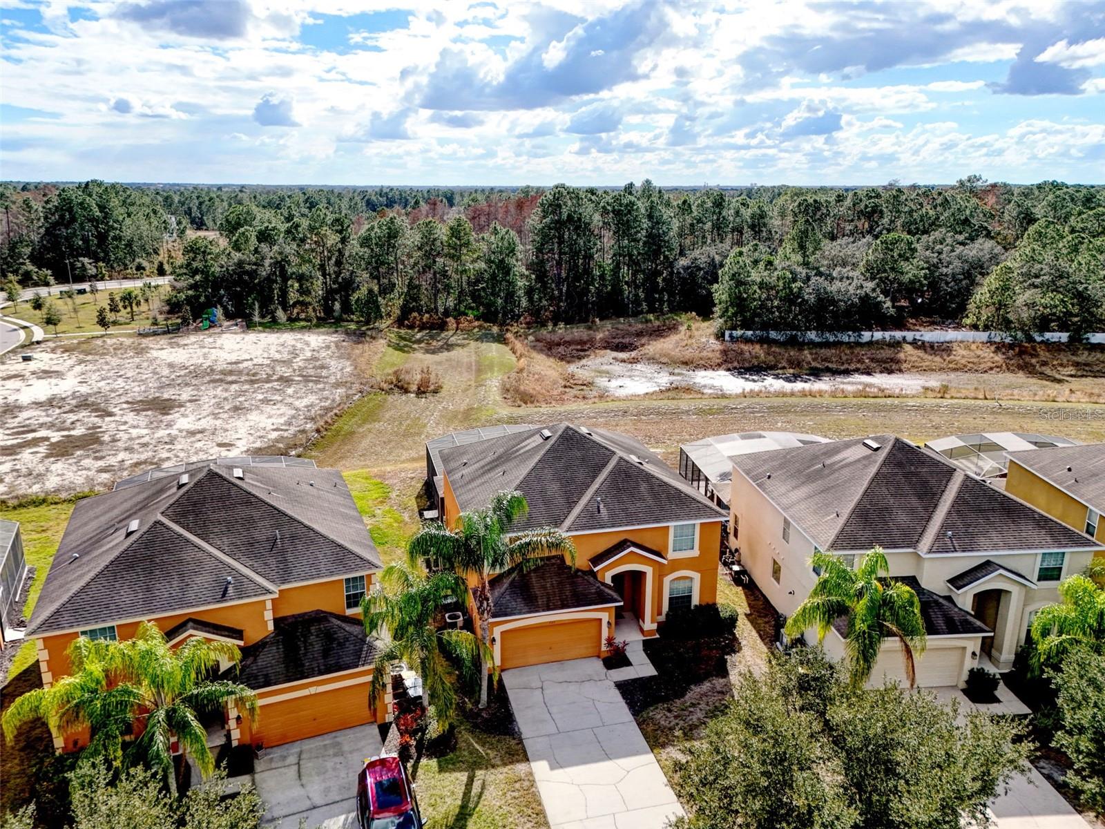 733 ORANGE COSMOS BOULEVARD