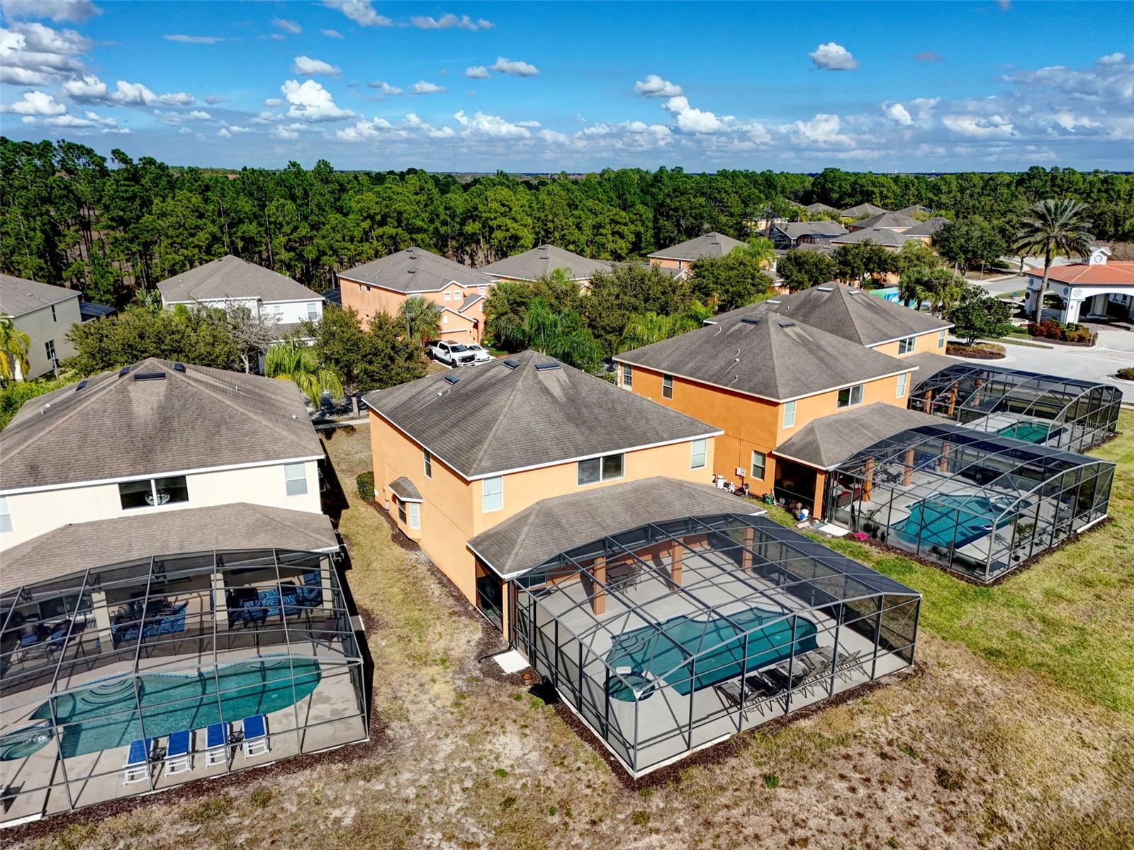 WATERSONG PH 01 - Residential