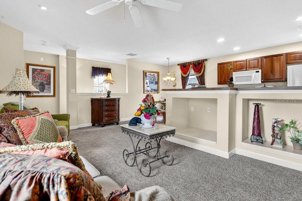 BALDWIN PARK UT 01 50 121 - Residential Lease