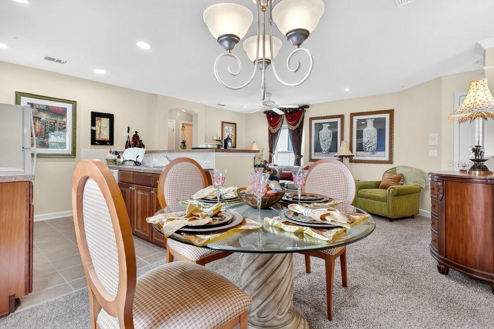 BALDWIN PARK UT 01 50 121 - Residential Lease