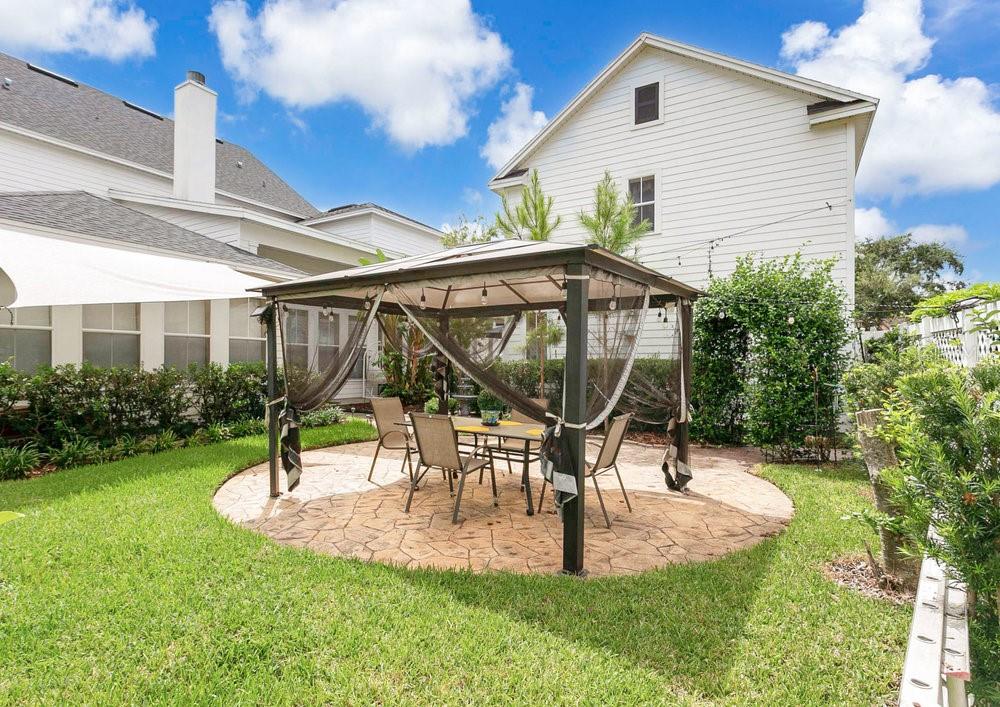 BALDWIN PARK UT 01 50 121 - Residential Lease