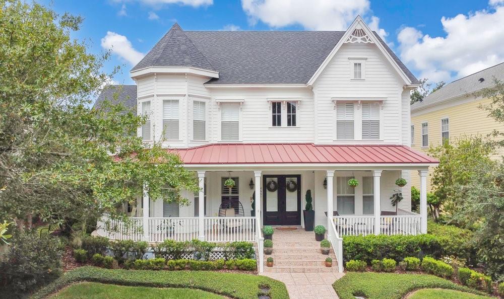 BALDWIN PARK UT 01 50 121 - Residential Lease