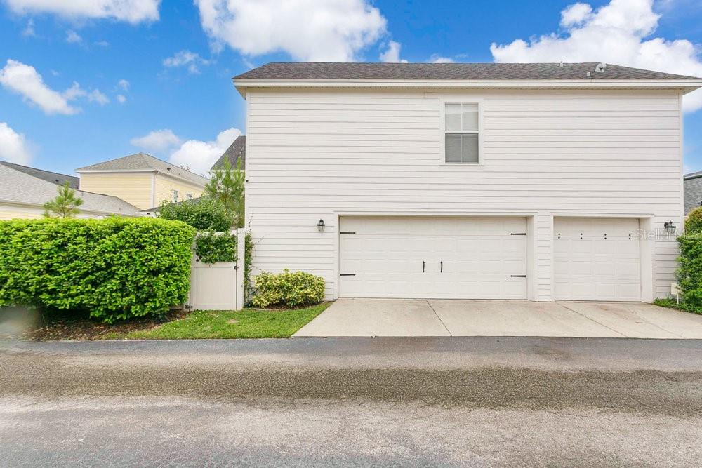 BALDWIN PARK UT 01 50 121 - Residential Lease